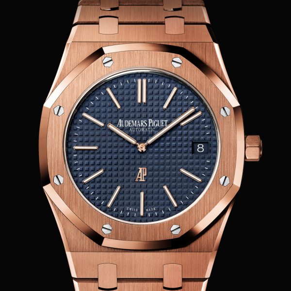 AUDEMARS PIGUET ROYAL OAK 15202OR.OO.1240OR.01 Replica Watch AUDEMARS PIGUET ROYAL OAK 15202OR.OO.1240OR.01 Replica Watch